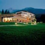 Berchtesgaden International Resort Bild: Ydo Sol/Hideaways 