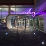 Moxy Mailand Malpensa; Bild: Moxy