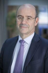 Directeur Financier Alstom 2015