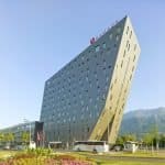 Ramada Innsbruck Tivoli; Bild: Anton Klocker/Ramada