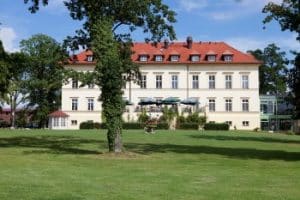 arcona Landhotel Schloss Teschow. Bild: arcona Managment GmbH