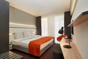 Bild: H-Hotels AG
