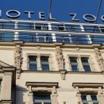 Hotel Zoo Berlin; Bild: A.-C. Amlinger/hotelbau