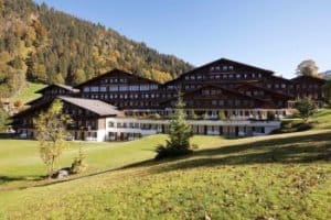 Bild: Steigenberger Hotels AG