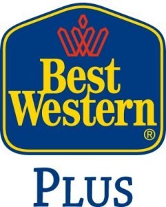 Best-Western-Plus-Logo