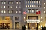 Mandarin Oriental Boston; Bild: Mandarin Oriental Hotel Group