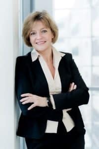 Daniela Schade. Bild: AccorHotels