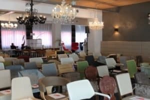 A.-C. Amlinger/hotelbau
