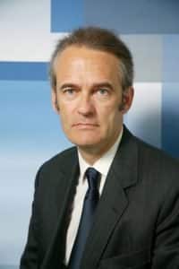 Philip Ward. Bild: JLL