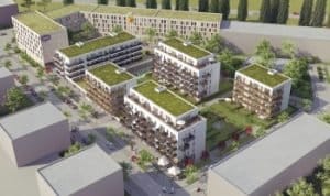 Bild: Revitalis Real Estate AG/HH Vision