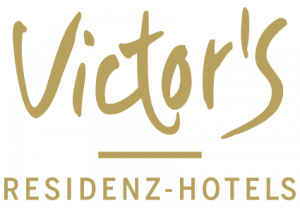 Victor`s-Residenz-Hotels-Logo