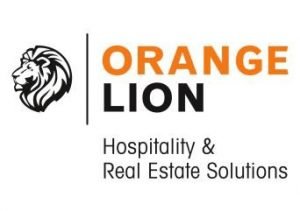 Orange-Lion-Logo