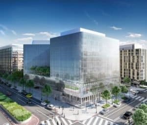 Rendering: Conrad Hotels & Resorts