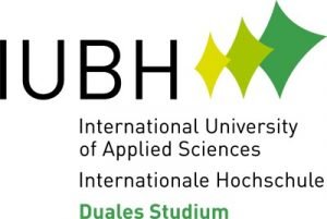 IUBH-Logo