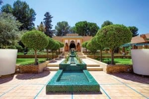 Labranda Idrissides Premium Club Marrakesch. Bild: FTI Group