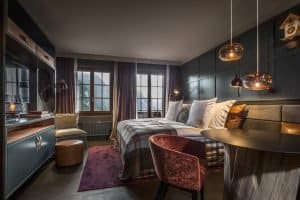 Bild: Design Hotels AG