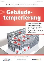 Gebäudetemperierung