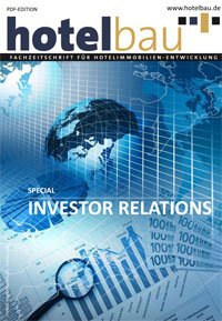 hotelbau Investor Relations
