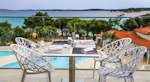 Park Plaza Belvedere in Kroatien
