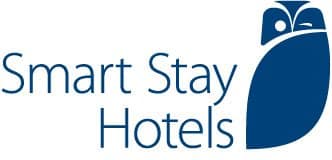 Smart Stay Hotel eröffnet in Frankfurt