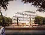Leonardo Hotel Berlin Mitte