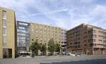 Aloft und Element Hotels
