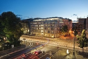 Innside by Meliá Leipzig