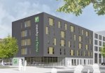 Holiday Inn Express Karlsruhe