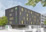 Holiday Inn Express kommt nach Karlsruhe