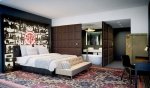 Musterzimmer im Kameha Grand Zürich