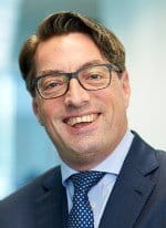 Joep Peeters, Senior Vice President Franchised Services, Rezidor