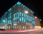 Motel One Wien-Staatsoper ist eröffnet