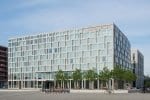 Steigenberger Hotel am Kanzleramt Berlin erhält DGNB-Gold