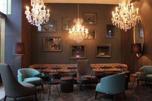 das erste Motel One der Tschechischen Republik in Prag