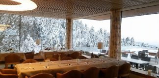 Restaurant Hotel Fritsch am Berg