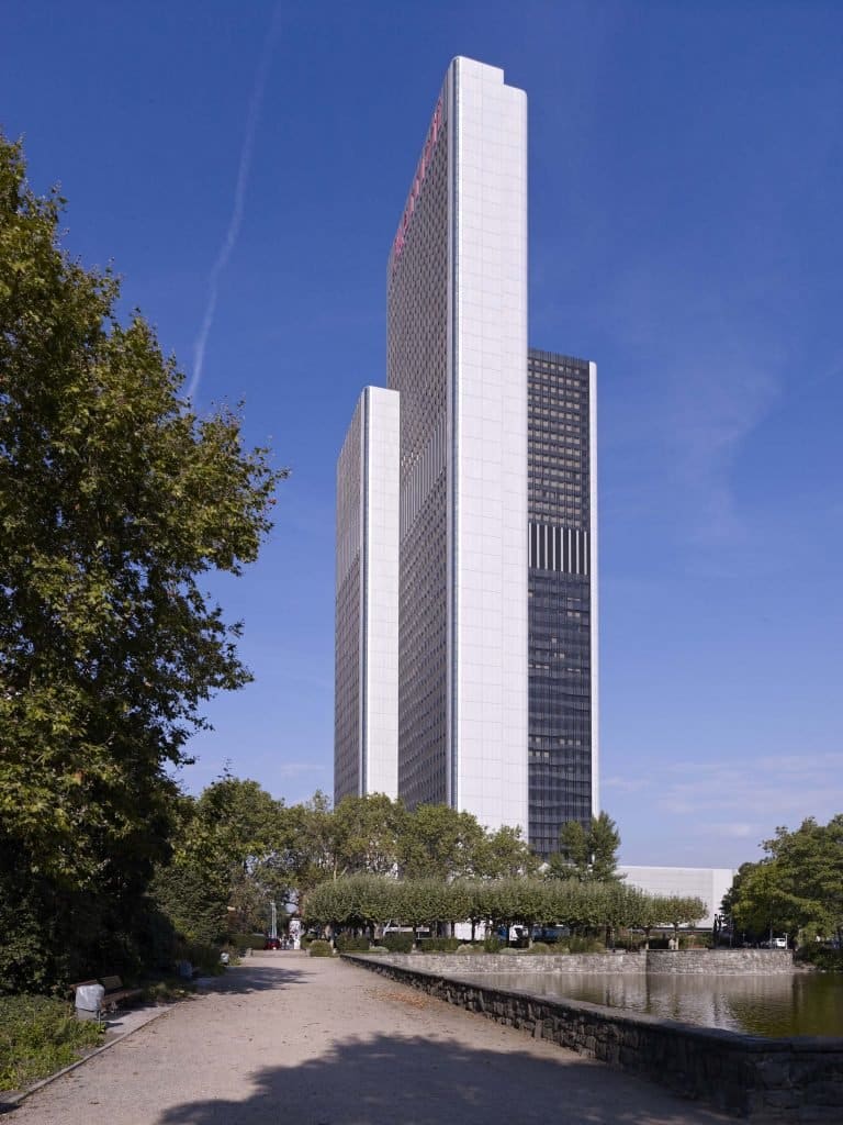 Success wird Betreiber des neuen Adagio Frankfurt City Messe