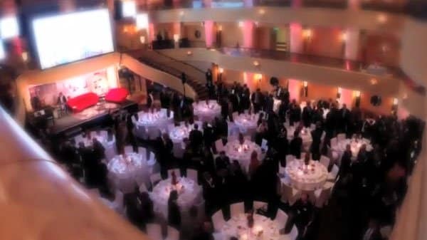 hotelforum 2014: The Meeting Place – Hotels Redefined