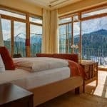 Schloss Elmau Retreat_Blick aus dem Fenster(1)