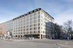 Aloft Hotel München