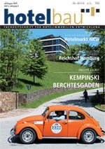 hotelbau Cover 4/2015