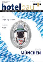 hotelbau Cover 05/15