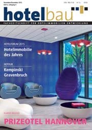 hotelbau 6/2015