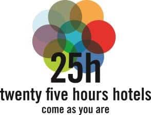 25-hours-Logo