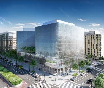 Rendering: Conrad Hotels & Resorts