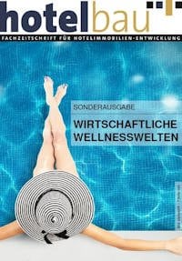 Serie Wirtschaftliche Wellnesswelten