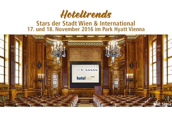 Video zum Fachsymposium Hoteltrends