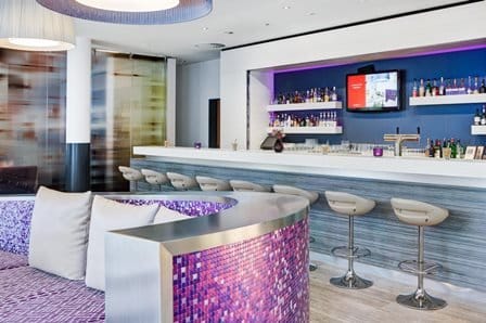 IntercityHotels Rostock