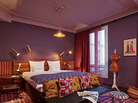 25hours Hotel Paris
