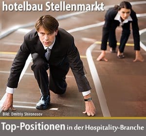 hotelbau Stellenmarkt