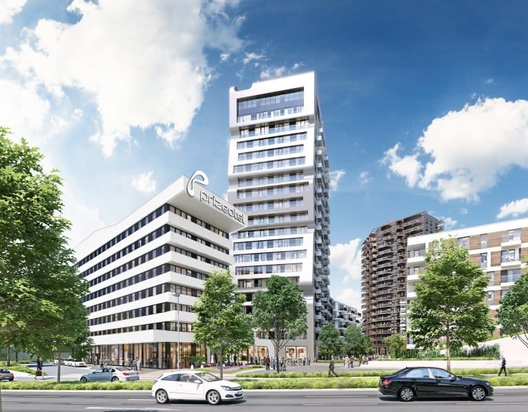 prizeotel Düsseldorf-City